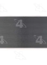 Four Seasons Condenser Drier Assembly                                     - 41052 - Image 2