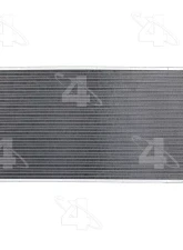 Four Seasons Condenser Drier Assembly                                     - 41054 - Image 2