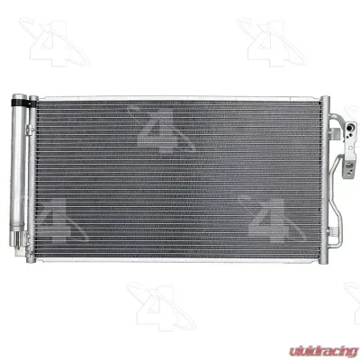 Four Seasons Condenser Drier Assembly - 41054