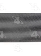 Four Seasons Condenser Drier Assembly                                     - 41055 - Image 2