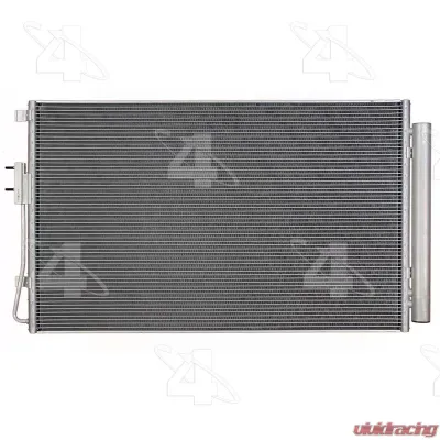 Four Seasons Condenser Drier Assembly - 41055