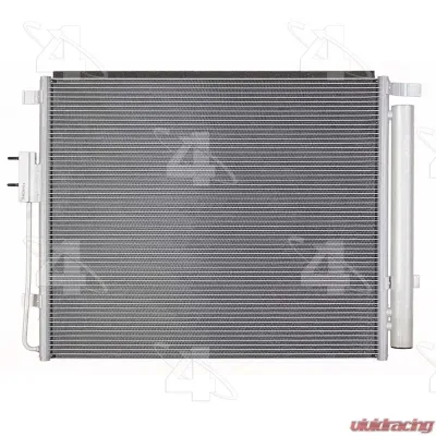Four Seasons Condenser Drier Assembly - 41056