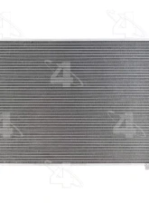 Four Seasons Condenser Drier Assembly                                     - 41057 - Image 2