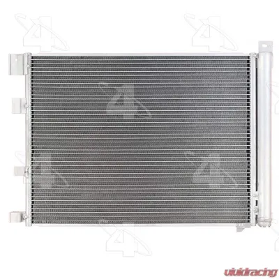 Four Seasons Condenser Drier Assembly - 41057