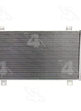 Four Seasons Condenser Drier Assembly                                     - 41058 - Image 2