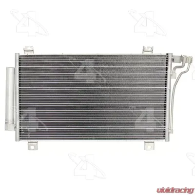 Four Seasons Condenser Drier Assembly - 41058