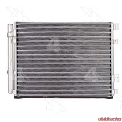 Four Seasons Condenser Drier Assembly - 41059