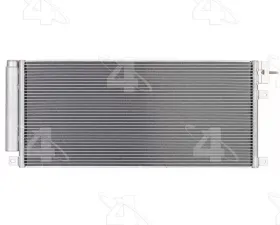 Four Seasons Condenser Drier Assembly