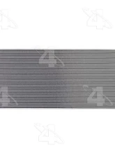 Four Seasons Condenser Drier Assembly                                     - 41060 - Image 2