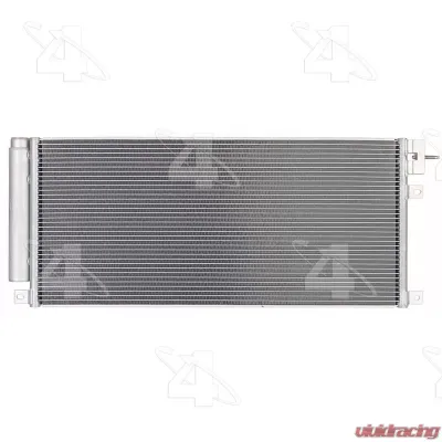 Four Seasons Condenser Drier Assembly - 41060