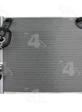 Four Seasons Condenser Drier Assembly                                     - 41062 - Image 2