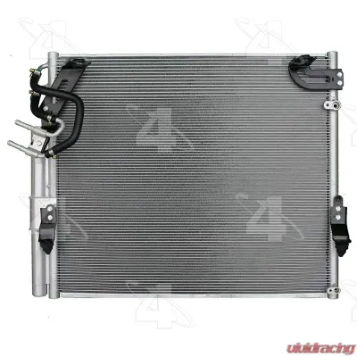Four Seasons Condenser Drier Assembly - 41062