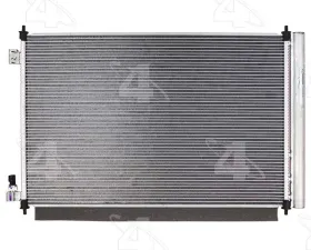 Four Seasons Condenser Drier Assembly