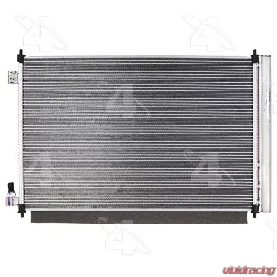 Four Seasons Condenser Drier Assembly - 41063