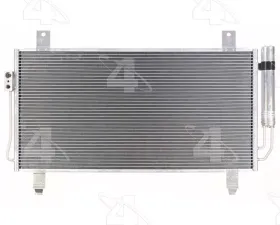 Four Seasons Condenser Drier Assembly