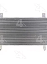 Four Seasons Condenser Drier Assembly                                     - 41064 - Image 2