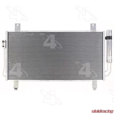 Four Seasons Condenser Drier Assembly - 41064