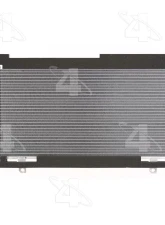 Four Seasons Condenser Drier Assembly                                     - 41065 - Image 2