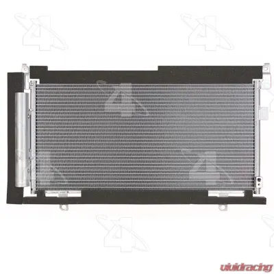 Four Seasons Condenser Drier Assembly - 41065