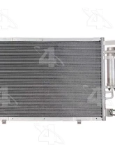 Four Seasons Condenser Drier Assembly                                     - 41066 - Image 2