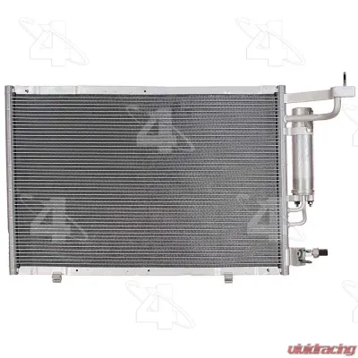 Four Seasons Condenser Drier Assembly - 41066