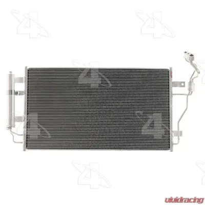 Four Seasons Condenser Drier Assembly - 41067