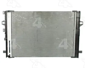 Four Seasons Condenser Drier Assembly