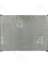 Four Seasons Condenser Drier Assembly                                     - 41068 - Image 2