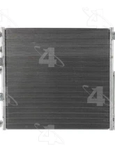 Four Seasons Condenser Drier Assembly                                     - 41069 - Image 2