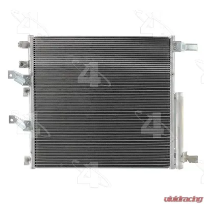 Four Seasons Condenser Drier Assembly - 41069
