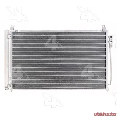 Four Seasons Condenser Drier Assembly - 41070