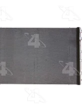Four Seasons Condenser Drier Assembly                                     - 41071 - Image 2