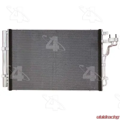 Four Seasons Condenser Drier Assembly - 41071