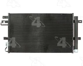 Four Seasons Condenser Drier Assembly