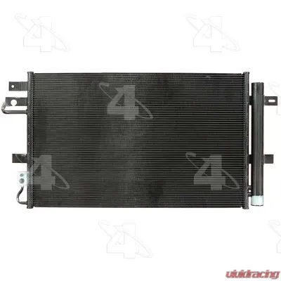 Four Seasons Condenser Drier Assembly - 41072