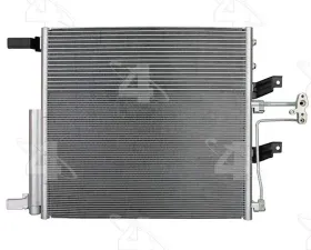 Four Seasons Condenser Drier Assembly