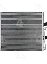 Four Seasons Condenser Drier Assembly                                     - 41073 - Image 2
