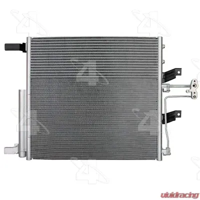 Four Seasons Condenser Drier Assembly - 41073