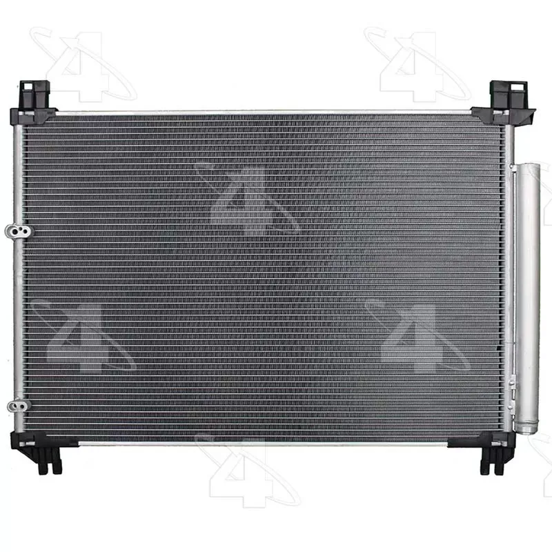 Four Seasons Condenser Drier Assembly - 41074