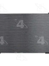 Four Seasons Condenser Drier Assembly                                     - 41074 - Image 2