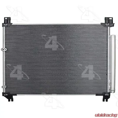 Four Seasons Condenser Drier Assembly - 41074