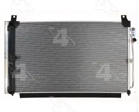 Four Seasons Condenser Drier Assembly