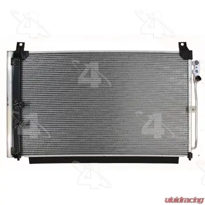 Four Seasons Condenser Drier Assembly - 41075