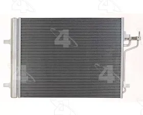 Four Seasons Condenser Drier Assembly