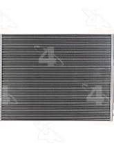 Four Seasons Condenser Drier Assembly                                     - 41076 - Image 2