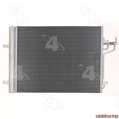 Four Seasons Condenser Drier Assembly - 41076