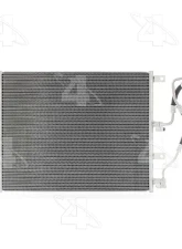 Four Seasons Condenser Drier Assembly                                     - 41077 - Image 2
