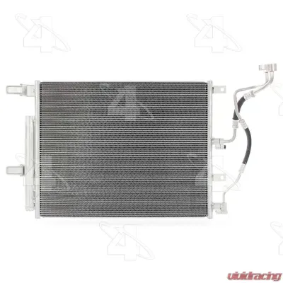 Four Seasons Condenser Drier Assembly - 41077