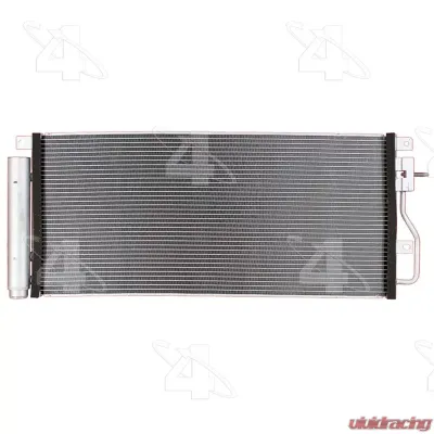 Four Seasons Condenser Drier Assembly - 41080