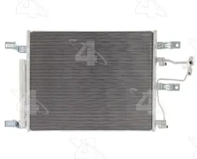 Four Seasons Condenser Drier Assembly